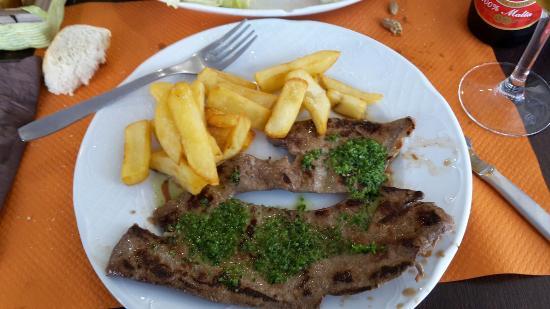 Mejias 111 Bar Restaurante